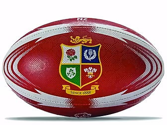 Gift - Radio ROG Lions 2017