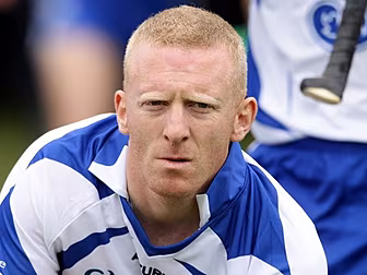 Gift - John Mullane's Lost...