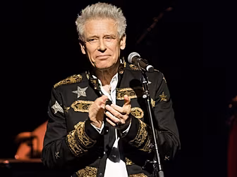 Adam Clayton Baby News