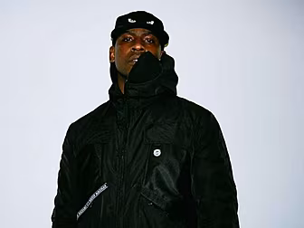 When Grime Meets Rock 'n R...