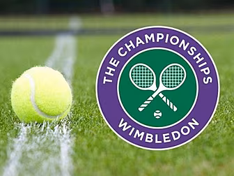 Gift - GG Wimbledon Championsh...