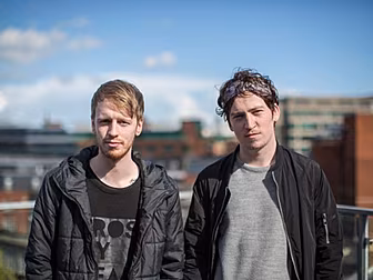 Picture This Announce 3Arena G...