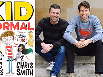 BBC Radio 1’s Greg James & Chr...