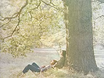 John Lennon's 'Plastic...