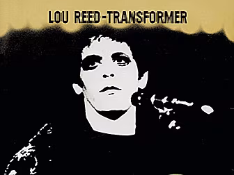 Lou Reed's 'Transforme...