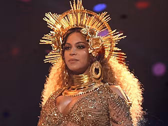 Beyoncé To Star In Live Action...