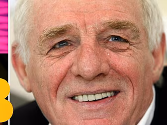 Eamon Wishes Johnny A Very Hap...