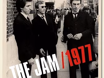 The Jam's '1977' I...