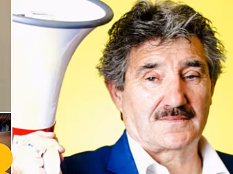 John Halligan's N Korean P...