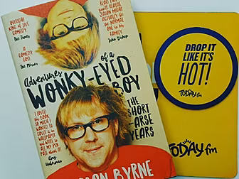 FREE STUFF! Win with The Ian D...