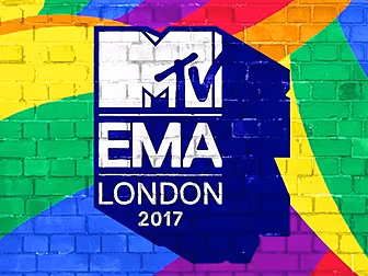 MTV EMA Winners