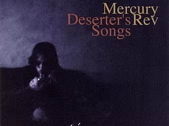 Mercury Rev's Deserter Son...