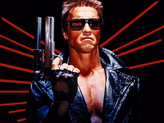 'I'll Be Back' The...