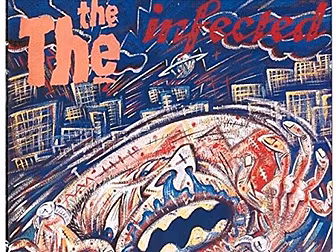 The The's 'Infected...