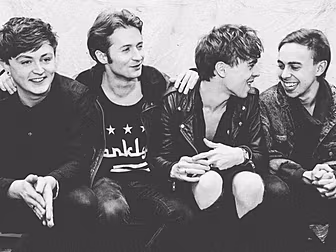 Otherkin To Headline Paul McLo...