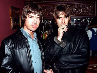 Liam and Noel Have Reached A C...
