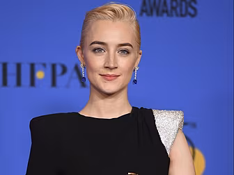 Golden Globes 2018