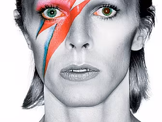 Don't Miss David Bowie Spe...