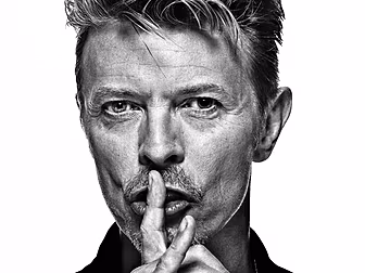 Paul McLoone Presents | David...