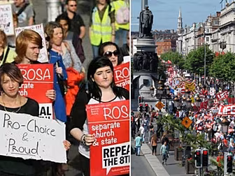 The Abortion Referendum - Full...