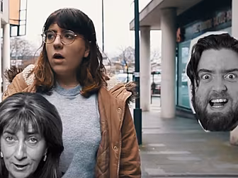 Brilliant Video Perfectly Rips...