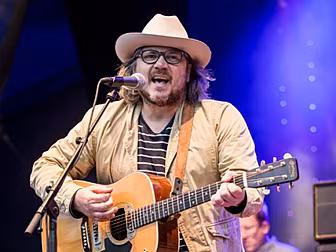 Wilco Back in Studio Late 2018...