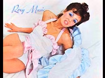 Classic Album Of The Week Roxy...