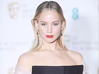 Jennifer Lawrence Hits Out At...