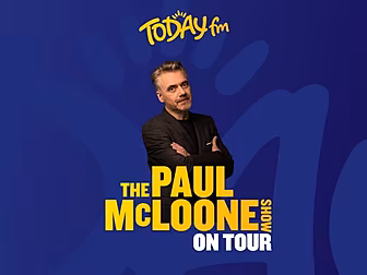 Join Us For A Very Special Pau...