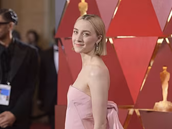 The Oscars 2018