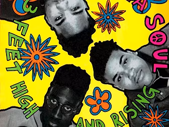The Beat Goes On Playlist Sun...