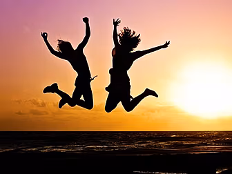 Things That make Us Happy