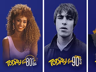 Check Out Our Brand New 80s, 9...