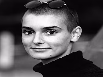 Sinead O'Connor To Tour Ag...