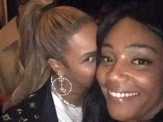 Who Bit Beyonce?