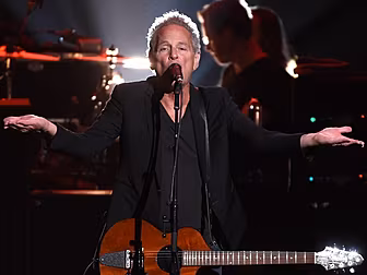 Lindsey Buckingham FIRED from...