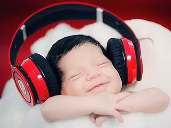 Declan Pierce's tunes make...