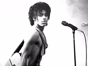 The Beat Goes Prince Special.....