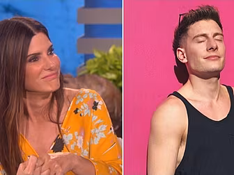 Irish YouTube Star Slams Sandr...