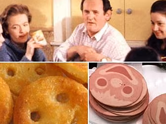 Who Remembers Eating These Ico...