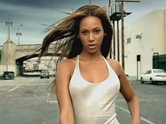 Beyonce's Crazy In Love Na...