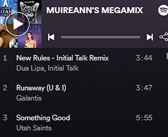 Check Out The Full Muireann's...