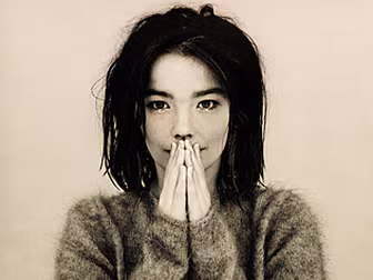 Bjork Debut Is 25 - We Can'...
