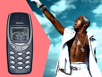Are you Nineties or are you No...