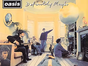 'Definitely Maybe' Cla...