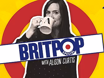 LISTEN: Alison Curtis's &#...