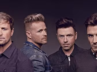 Homegrown Hero - Westlife - He...