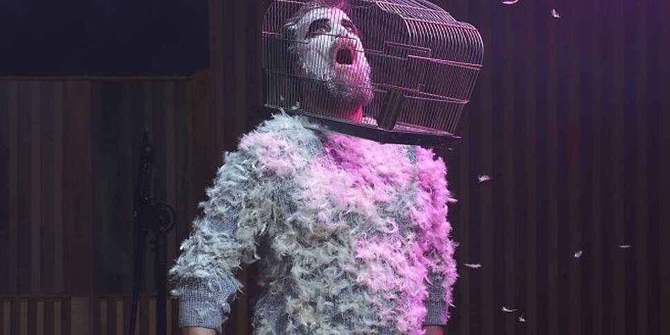 John Grant Announces Dublin &...