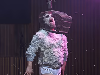 John Grant Announces Dublin &...