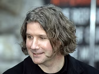 Concert Promoter John Reynolds...